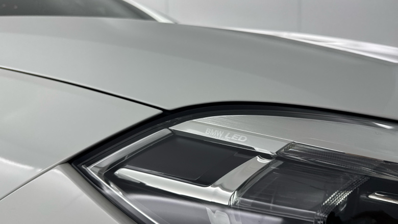 BMW 1 Series M135i xDrive 5dr Step Auto Petrol Hatchback